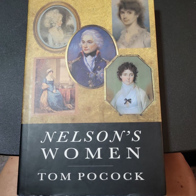 Nelson's Women