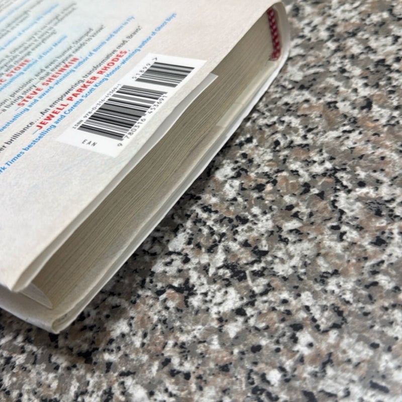 Stamped: Racism, Antiracism, and You
