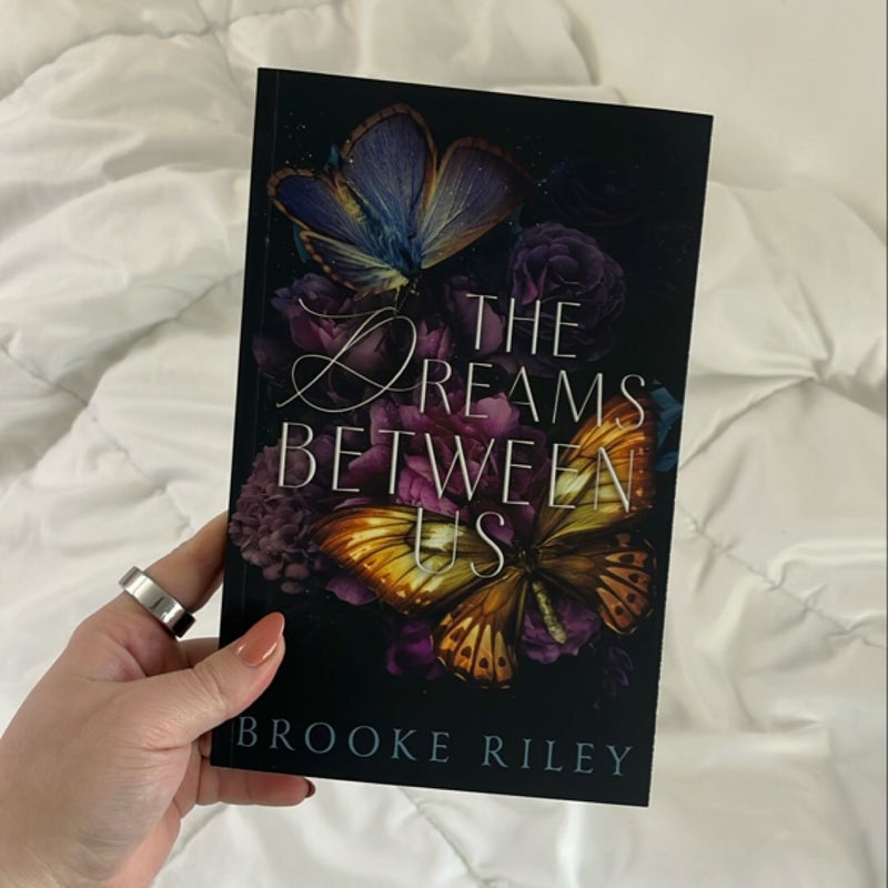 The Dreams Between Us