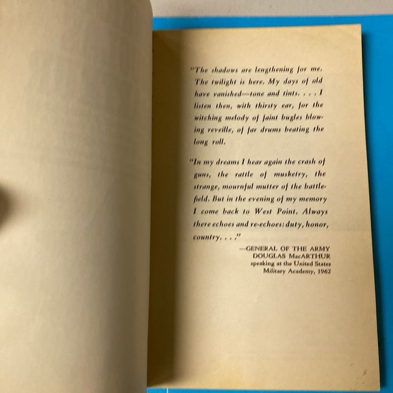 The Long and Illustrious Career of General Douglas MacArthur 