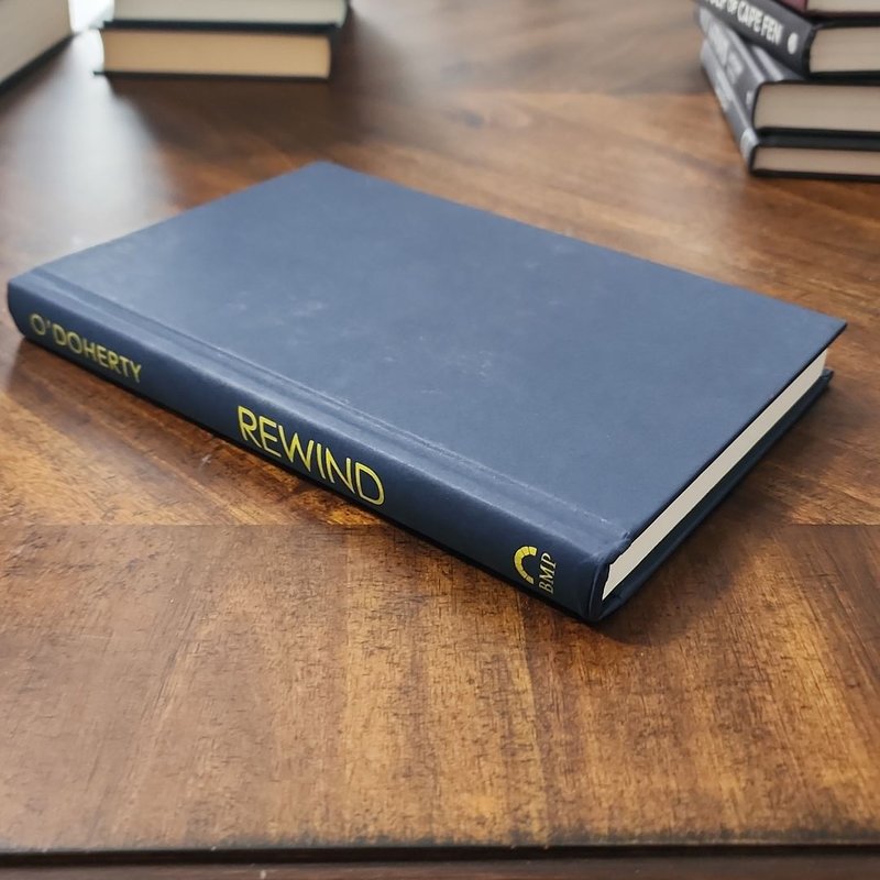 Rewind