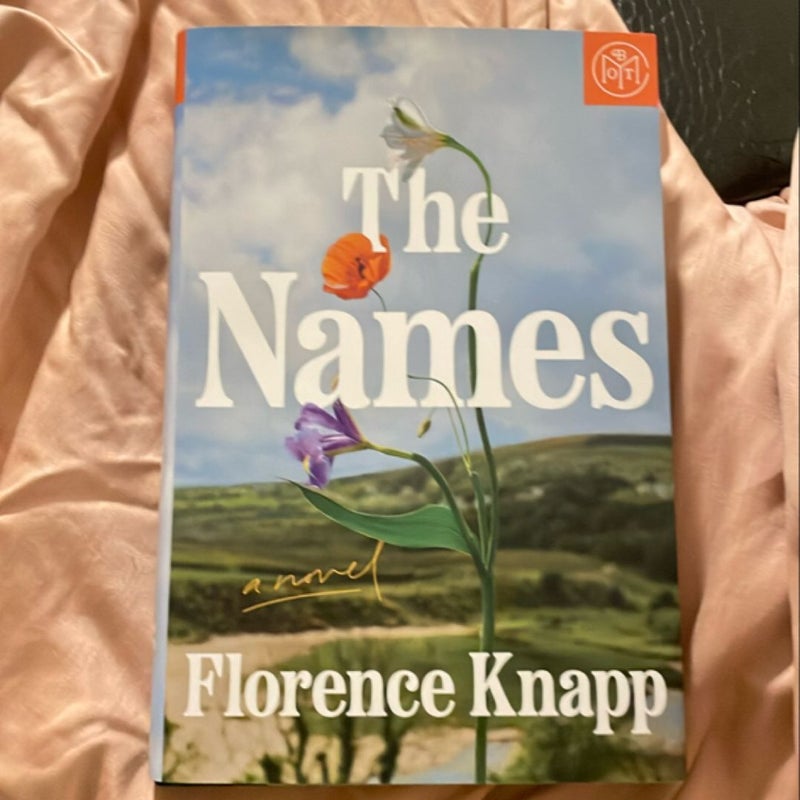The Names