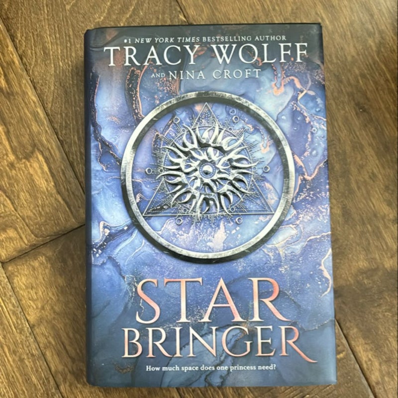 Star Bringer