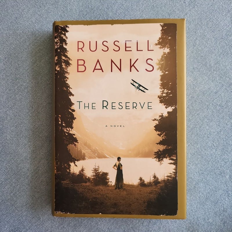The Reserve