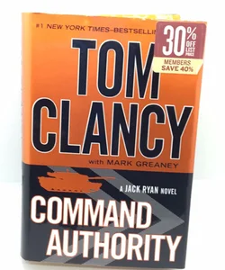 Command Authority