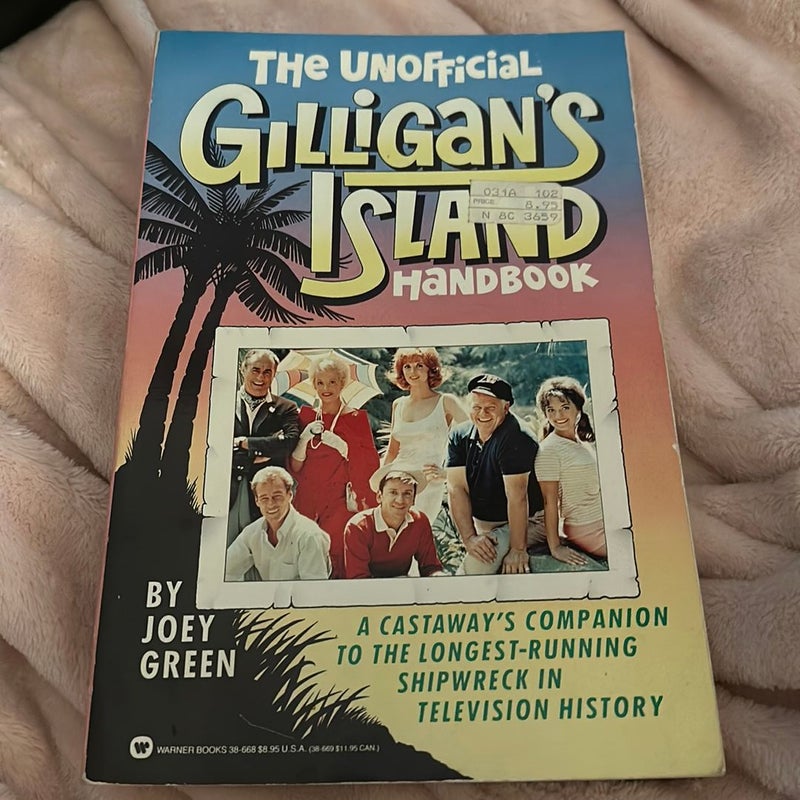 The Unofficial Gilligan's Island Handbook