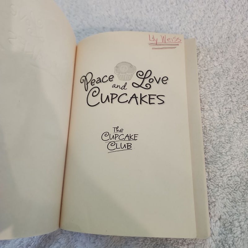 The Cupcake Club