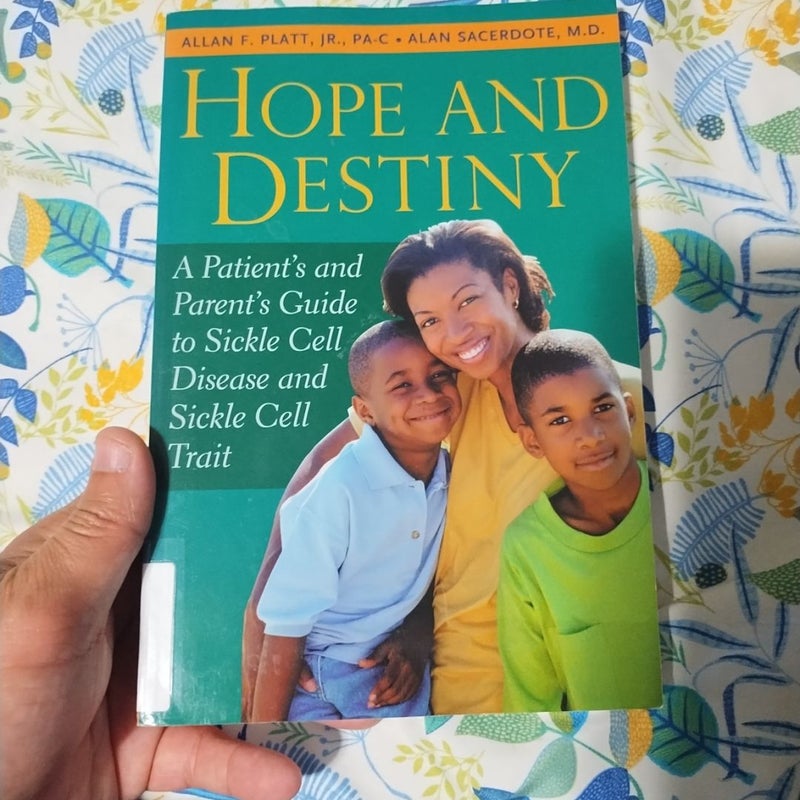 Hope and Destiny