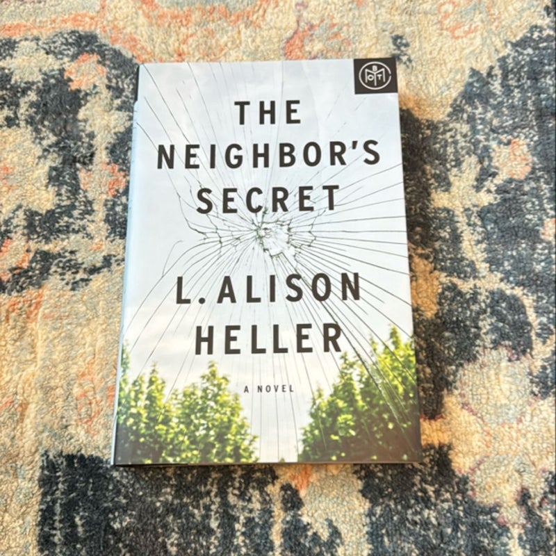 The Neighbor's Secret