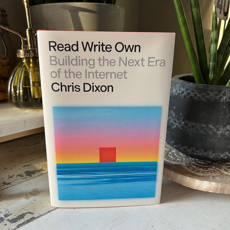 Read Write Own