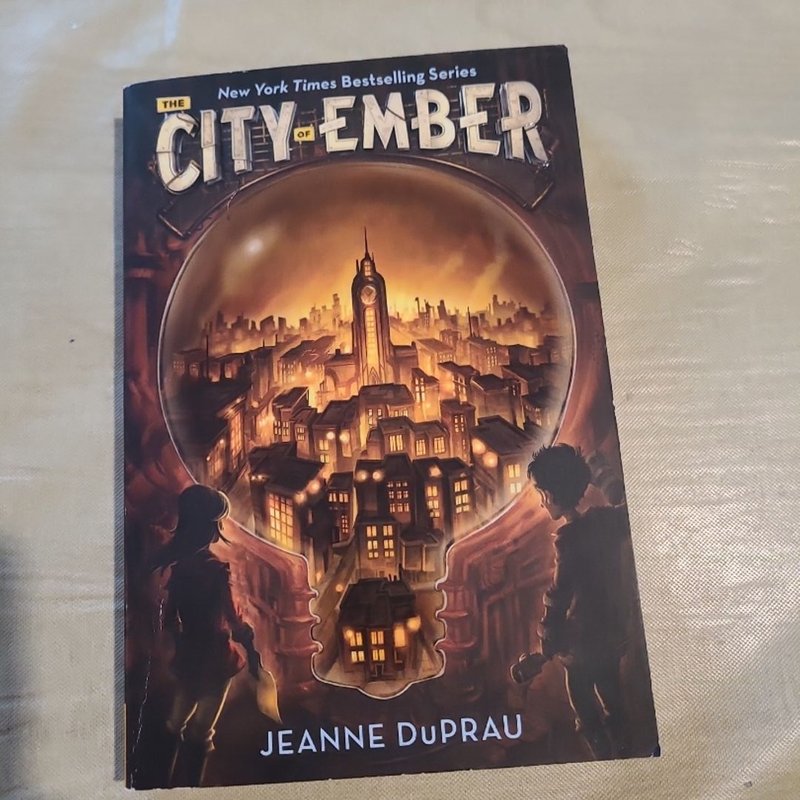 The City of Ember