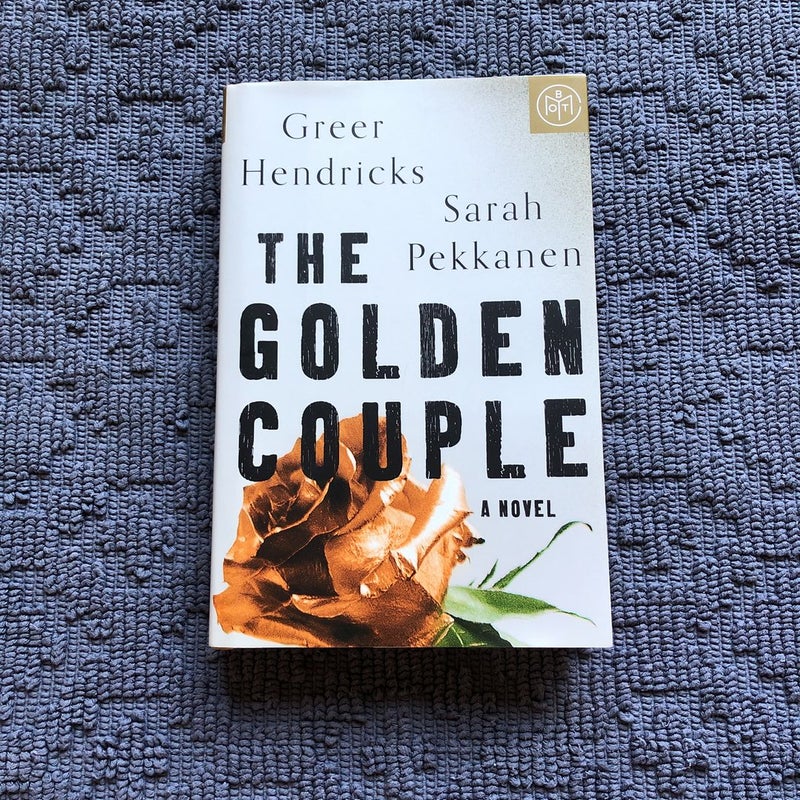 The Golden Couple