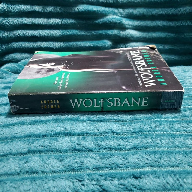 Wolfsbane
