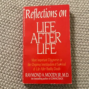 Reflections on Life after Life