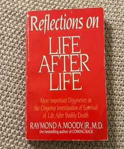 Reflections on Life after Life