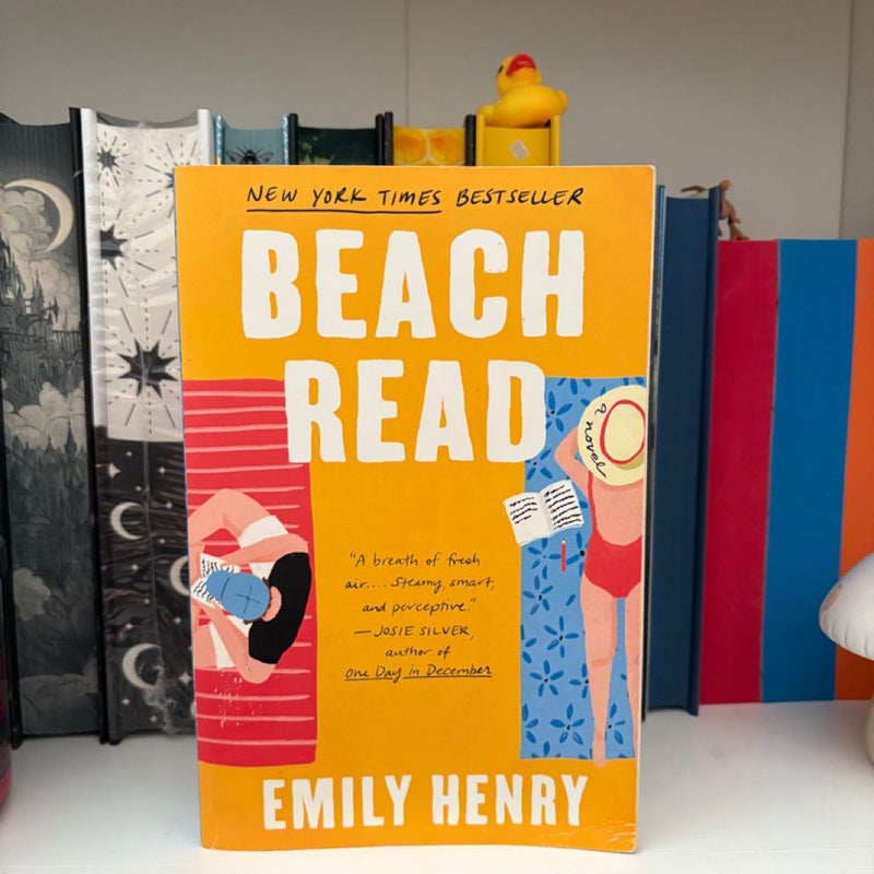 Beach Read