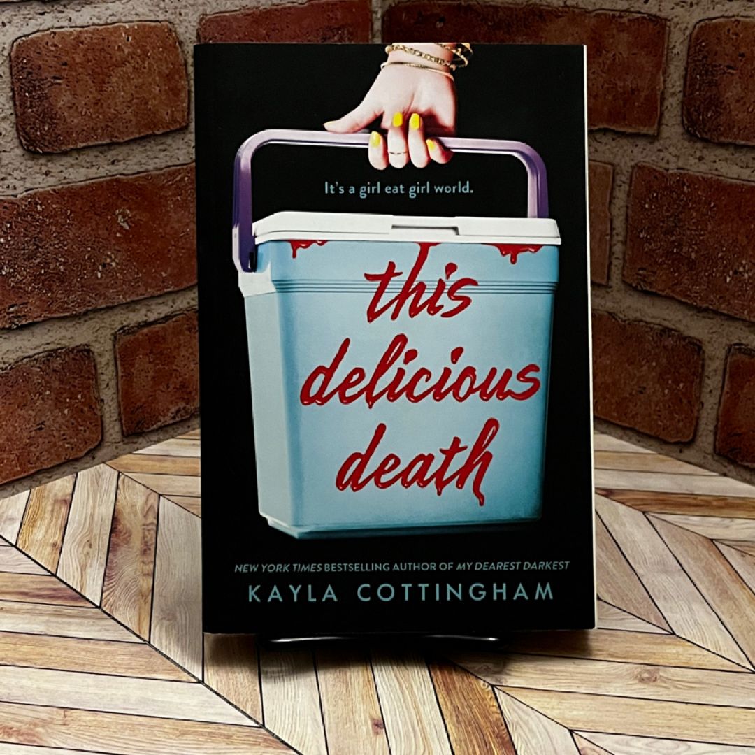 This Delicious Death