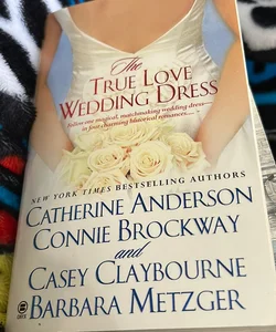 The True Love Wedding Dress