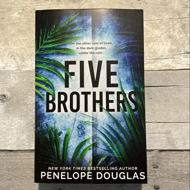 Five Brothers