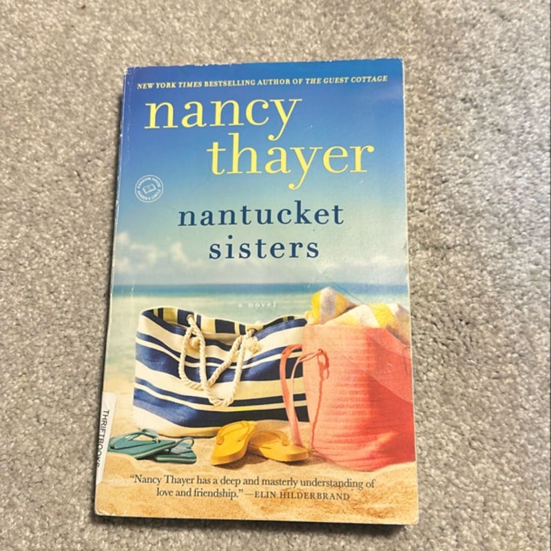 Nantucket Sisters