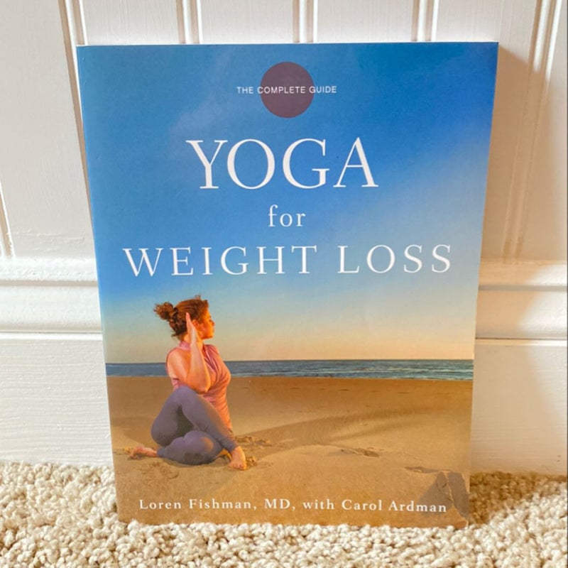 Yoga for Weight Loss