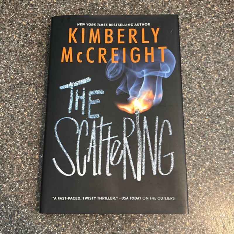 The Scattering