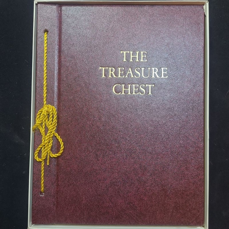 The Treasure Chest