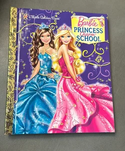 Princess Charm School (Barbie)