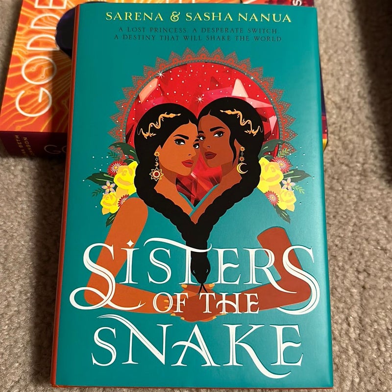 Sisters of the Snake