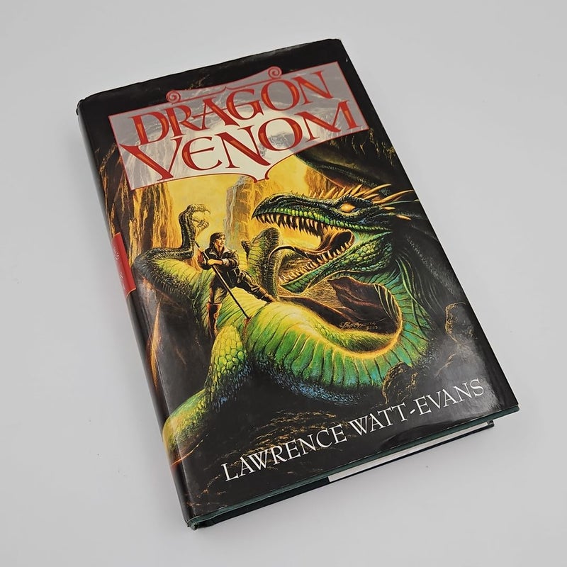 Dragon Venom