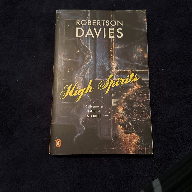 High Spirits