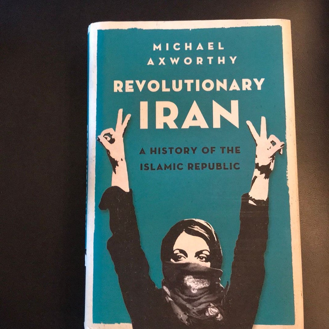 Revolutionary Iran