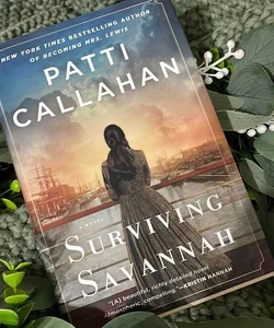 Surviving Savannah