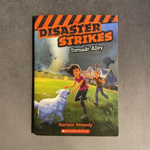 Disaster Strikes #2: Tornado Alley