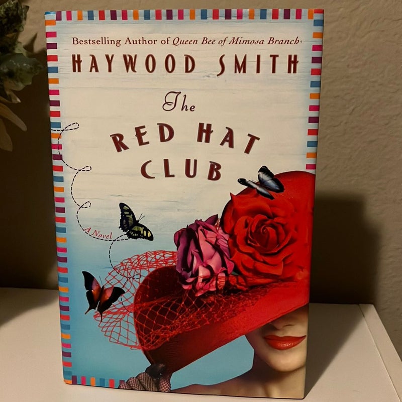 The Red Hat Club