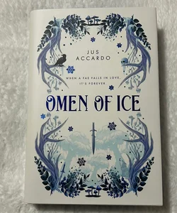 Omen of Ice