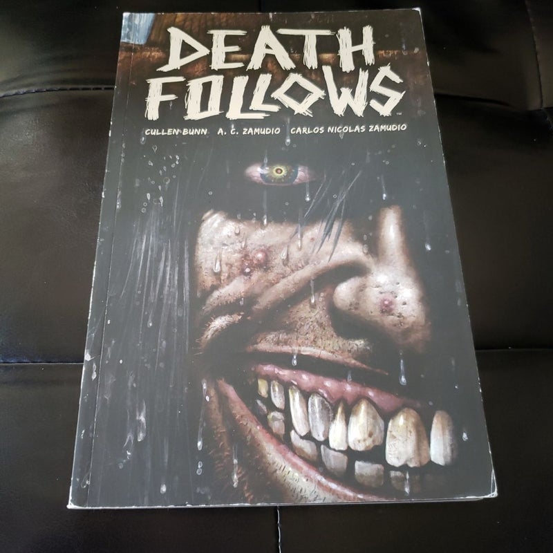 Death Follows