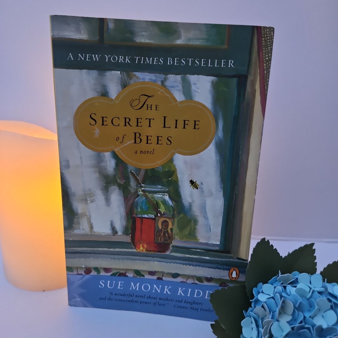 The Secret Life of Bees