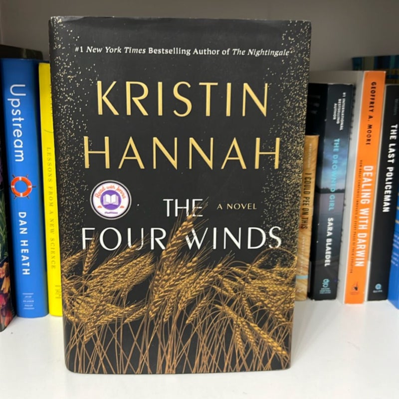The Four Winds