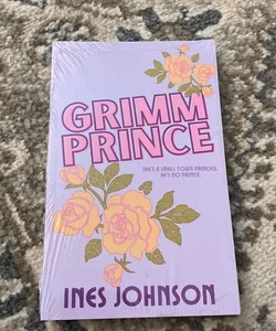 Grimm Prince 