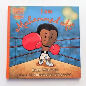 I Am Muhammad Ali