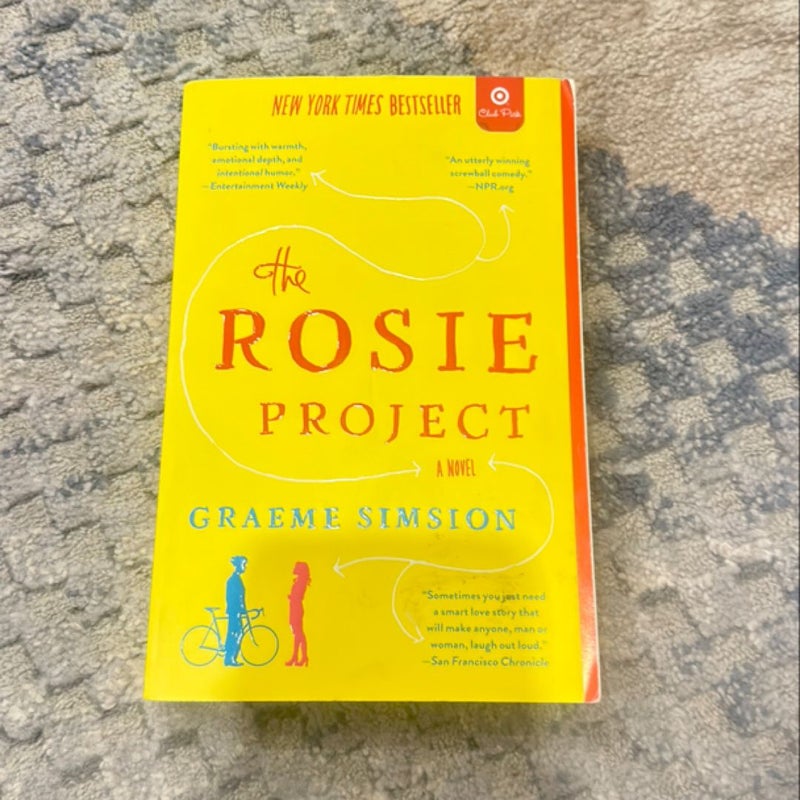 The Rosie Project