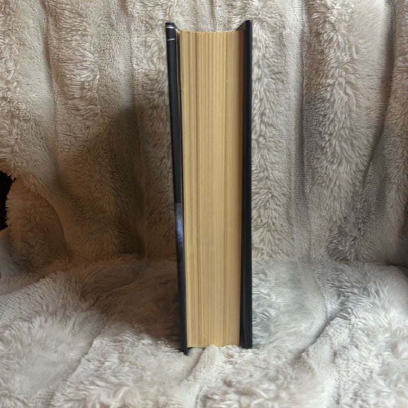 The Evolution of Mara Dyer