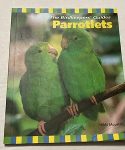 Parrotlets