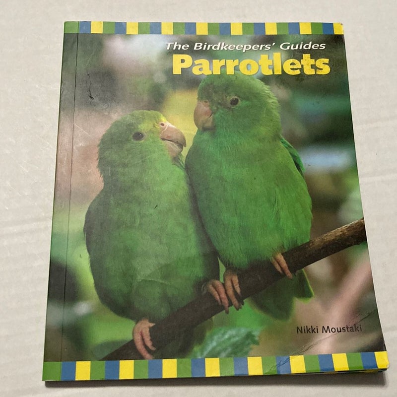 Parrotlets