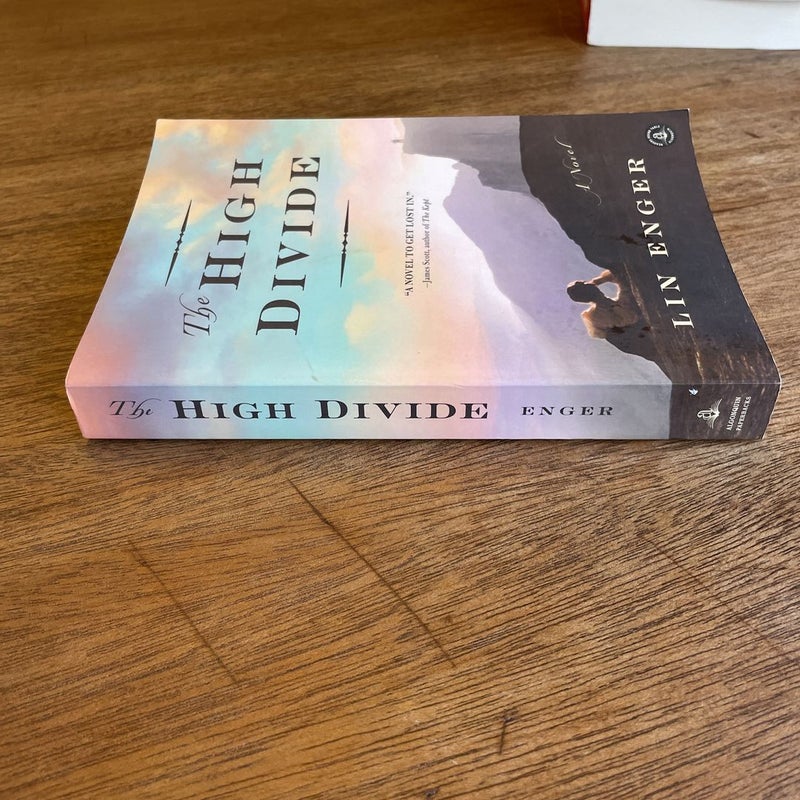 The High Divide