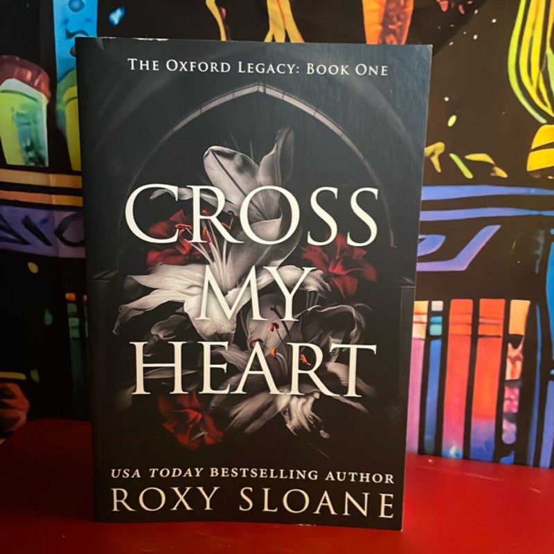 Cross My Heart
