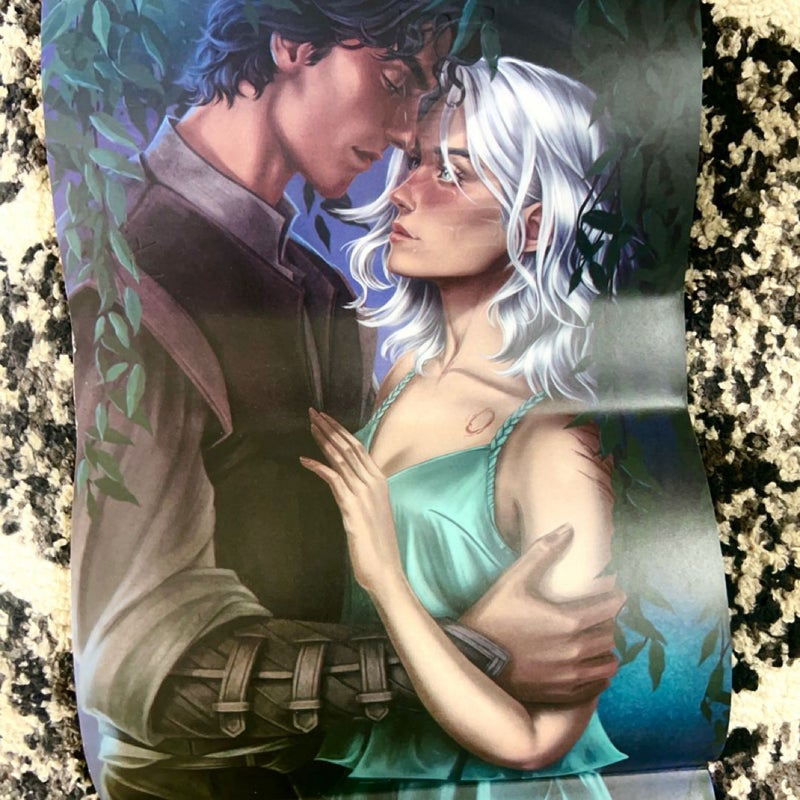 Fearless exclusive art , Reckless, Powerful, Powerless