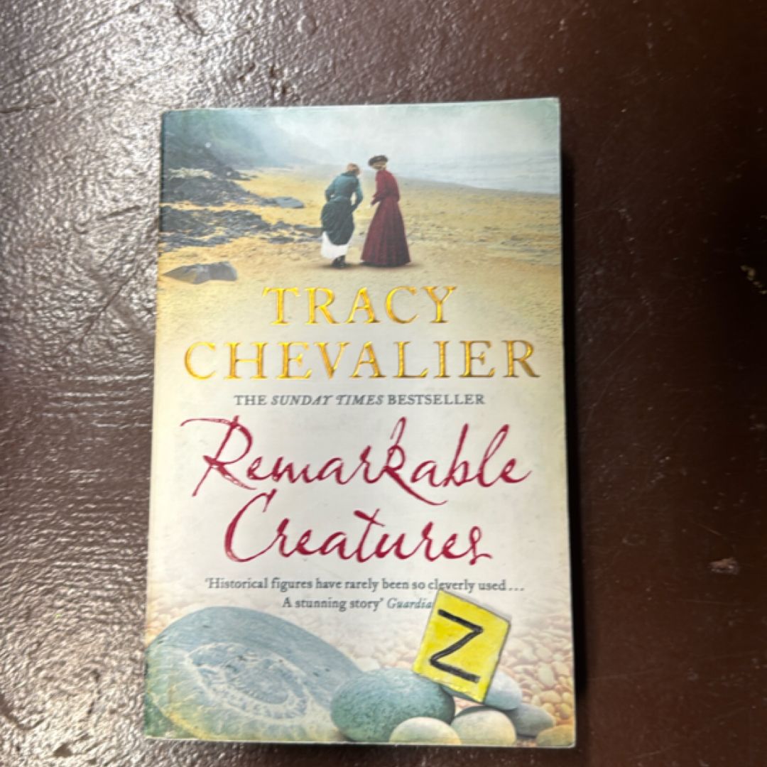 Remarkable Creatures