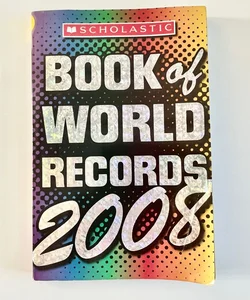Book of World Records 2008